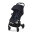 Cybex Beezy Dark Blue Pastaigu rati