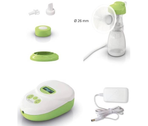 Ardo Calypso Laktator Elektryczny