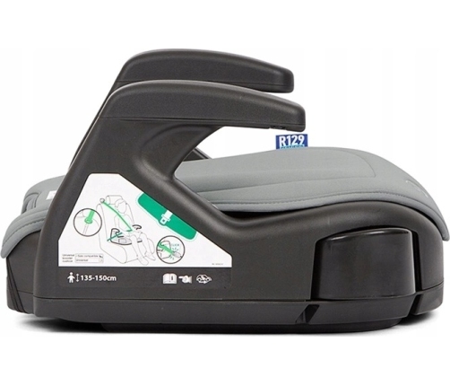 Graco Booster Basic Podstawka Podwyższająca 22-36 kg Opal Sky