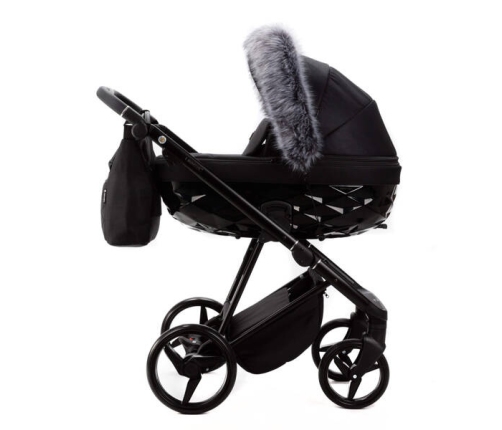 Adamex Husky Futerko do Wózka Anthracite