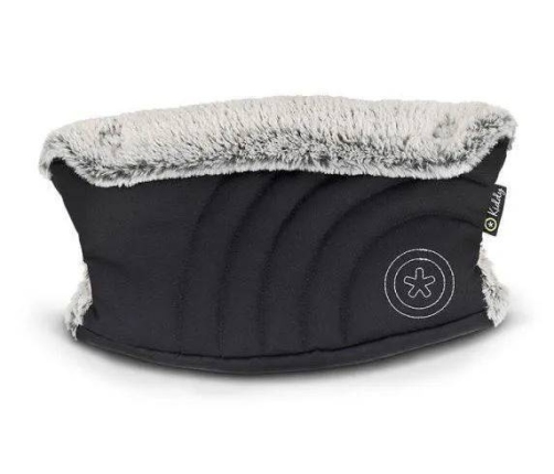 Kiddy Śpiworek do Wózka  +  Mufka do Wózka