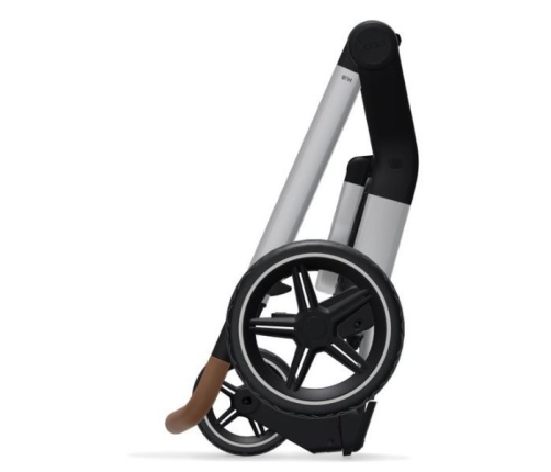 Joolz Hub +  Plus Wózek Spacerowy Hub+ Gorgeous Grey