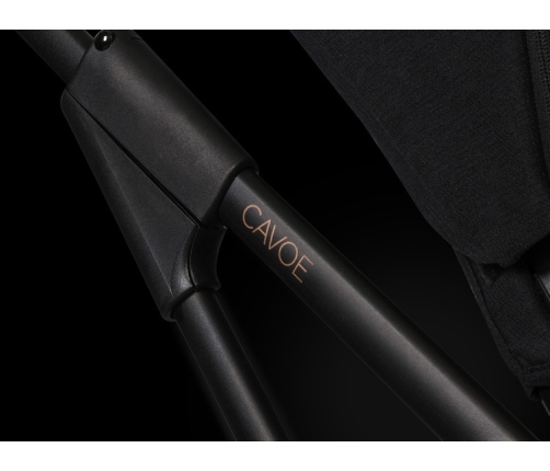 Cavoe Axo Style Meteorite Прогулочная коляска
