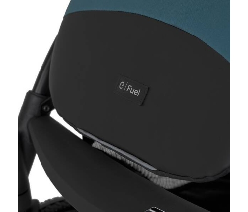 Espiro Fuel 2024 108 Warm Evening Прогулочная коляска