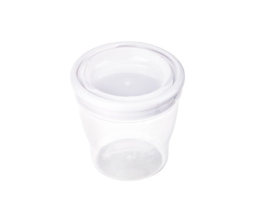 Elektriskais piena pumpis Canpol Babies EasyStart ar piederumiem 7in1