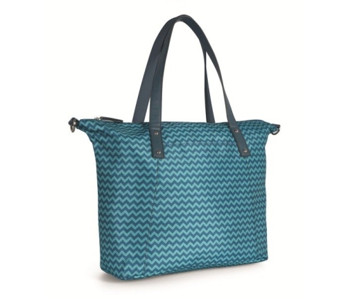 Canpol Babies Torba Do Wózka 78/501 Turkusowa