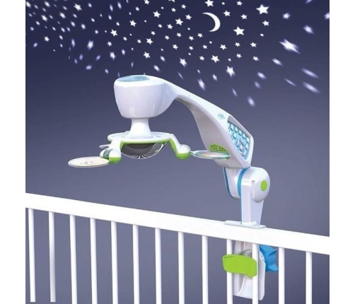 Dumel Discovery Multi Karuzela Premium DD49