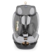 Chicco Around U I-Size Fotelik Samochodowy 0-18 kg RWF Jet Black