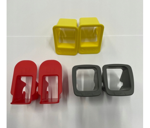 Cybex Nakładki Uniwersalne Isofix Mix