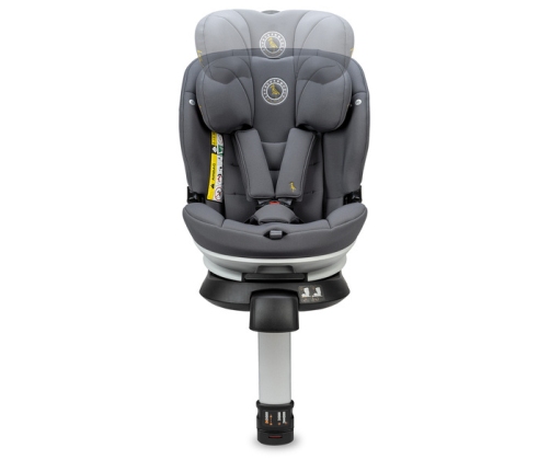 Strochenmuehle Niki Kid Asphalt Детское автокресло 0-18 кг