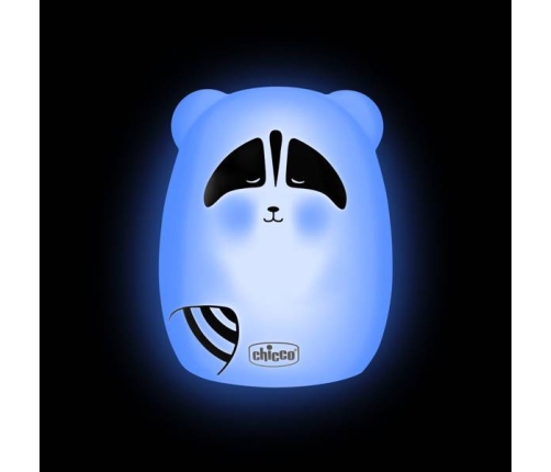 Chicco Miękka Lampka Szop Pracz