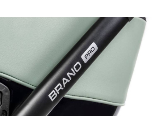 Riko Brano Pro Lagoon Детская коляска 2в1