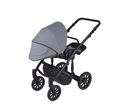 Anex M/Type Wózek Głęboko-Spacerowy Iron