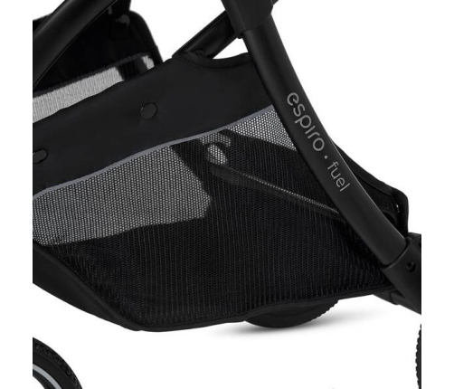 Espiro Fuel 2024 108 Warm Evening Прогулочная коляска