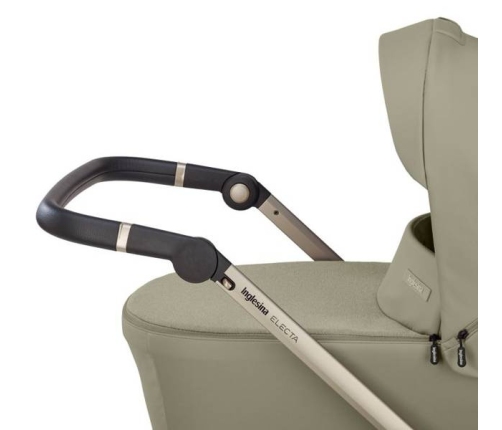 Inglesina Electa Wózek Głęboko-Spacerowy 2w1 Nolita Beige