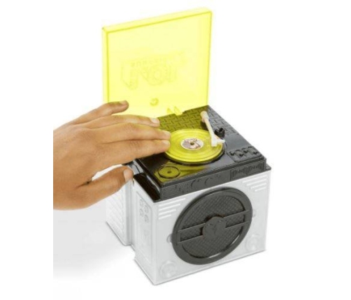 MGA L.O.L Surprise Laleczka Remix Hairflip