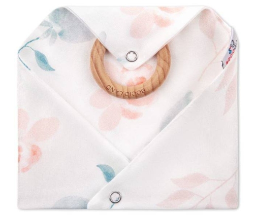 Bocioland Gryzak Apaszka Bellflowers BOC0103