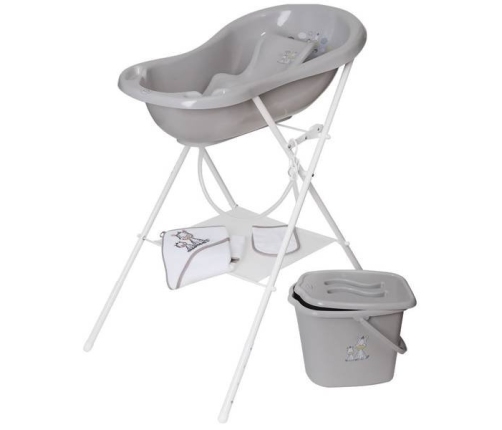 Maltex Stojak pod Wannę z Półką Lulu Design New 100cm