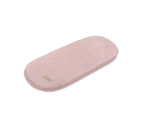 Albero Mio Prześcieradło Do Gondoli 2 szt. CP1 Retro Kwiatki