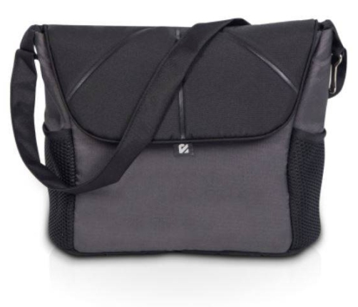 Riko Trex Anthracite Bērnu rati 2in1