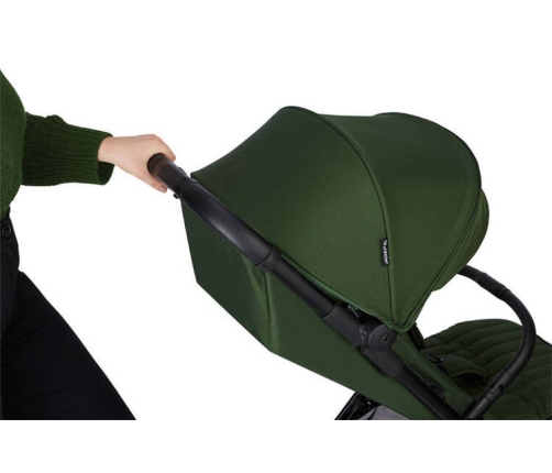 Easywalker Jackey2 XL Deep Green