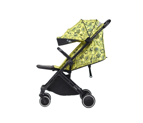 Anex Air-X Special Edition Woo Woody Woods Прогулочная коляска