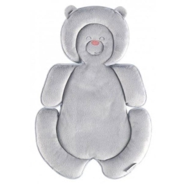 Tineo Dwustronna Wkładka Do Wózka Lato/zima Misiu