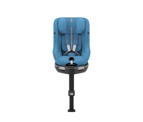 Cybex Sirona G I-Size Plus Beach Blue Bērnu autosēdeklis 0-18 kg