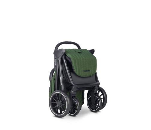 Easywalker Jackey2 XL Deep Green