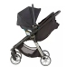 Baby Jogger City Mini 2 4W Opulent Black Sporta rati
