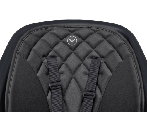 Muuvo Choc 2 Graphite 3in1 Bērnu krēsls-transofmeris