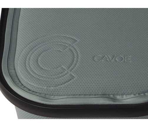 Cavoe Moi+ Gondola Do Wózka Boho Green