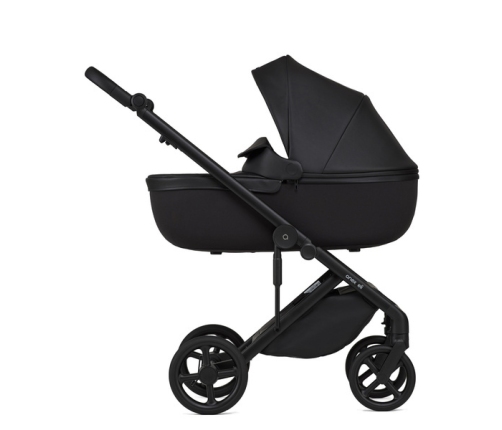 Anex Eli Midnight Bērnu rati 2in1