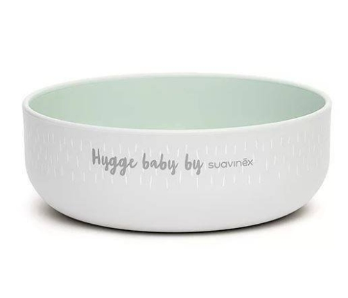 Suavinex Zestaw Do Karmienia +6m Hygge Baby Chłopiec