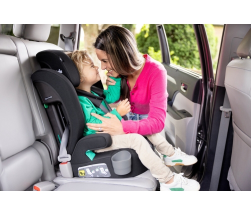 Joie Elevate R129 Thunder Bērnu autosēdeklis 9-36 kg