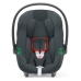 Cybex Aton B2 i-Size Steel Grey Детское автокресло 0-13 кг + Isofix Base One