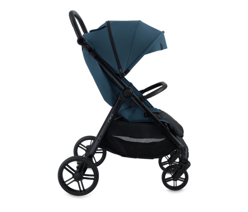 MoMi Clara Blue Pastaigu rati