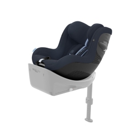 Cybex Sirona G I-Size Plus Ocean Blue Bērnu autosēdeklis 0-20 kg