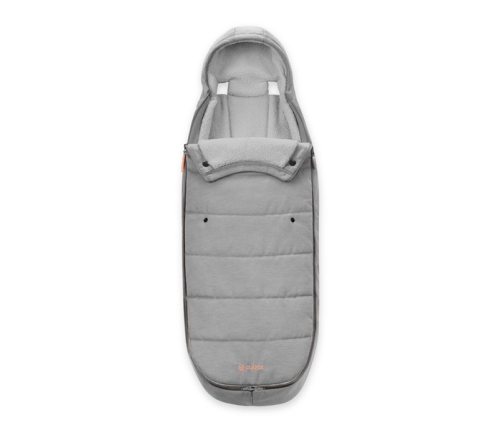 Cybex Gold Lava Grey Спальный мешок