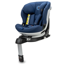 Strochenmuehle Niki Kid Iris Детское автокресло 0-18 кг