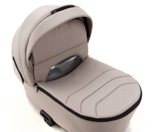 Adamex Zico Wózek Głęboko-Spacerowy 2w1 TK53