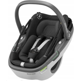Maxi-Cosi Coral Fotelik Samochodowy 0-13 kg  Essential Black