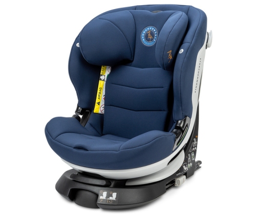 Strochenmuehle Niki Kid Iris Bērnu autosēdeklis 0-18 kg
