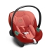Cybex Aton S2 i-Size Fotelik Samochodowy 0-13kg Hibiscus Red 2023