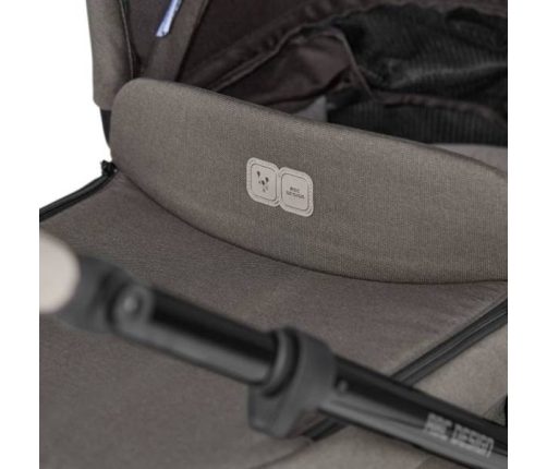 ABC Design Salsa 4 Air Diamond Herb Детская коляска 2 в 1