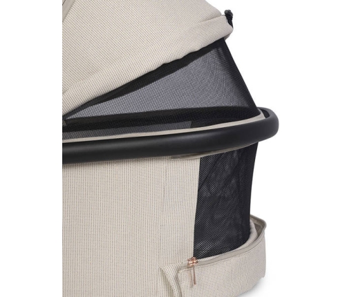 Cavoe Axo Shine Champagne Детская коляска 2в1