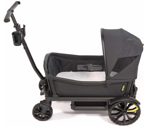 Матрас Veer Nap System для коляски Cruiser