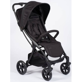 Mast Swiss Design M2x Wózek Spacerowy Onyx Mast Swiss Design M2x Wózek Spacerowy Onyx