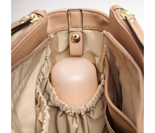 Joissy Mila Torba Black