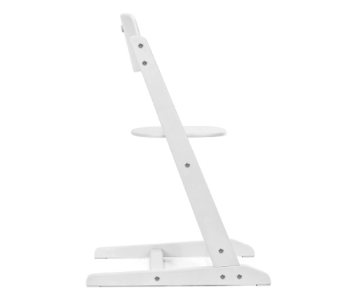 Cybex Iris Krzesełko All White